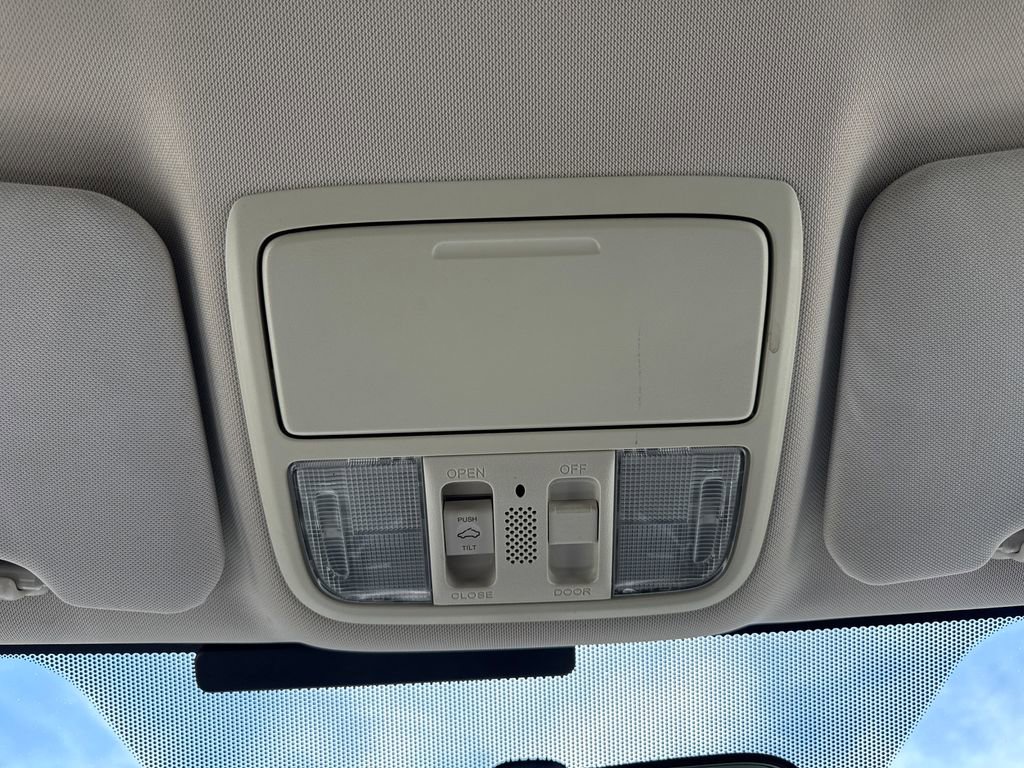 Used 2015 Honda CR-V EX image 26