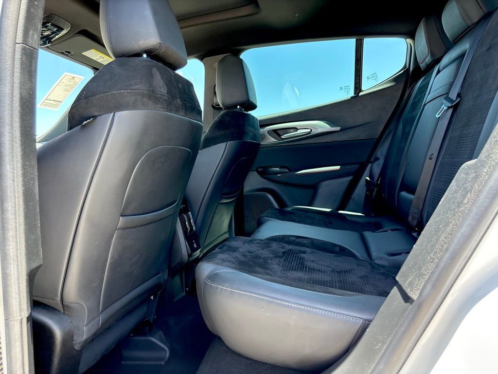 Used 2023 Dodge Hornet GT Plus w/ Track Pack image 23