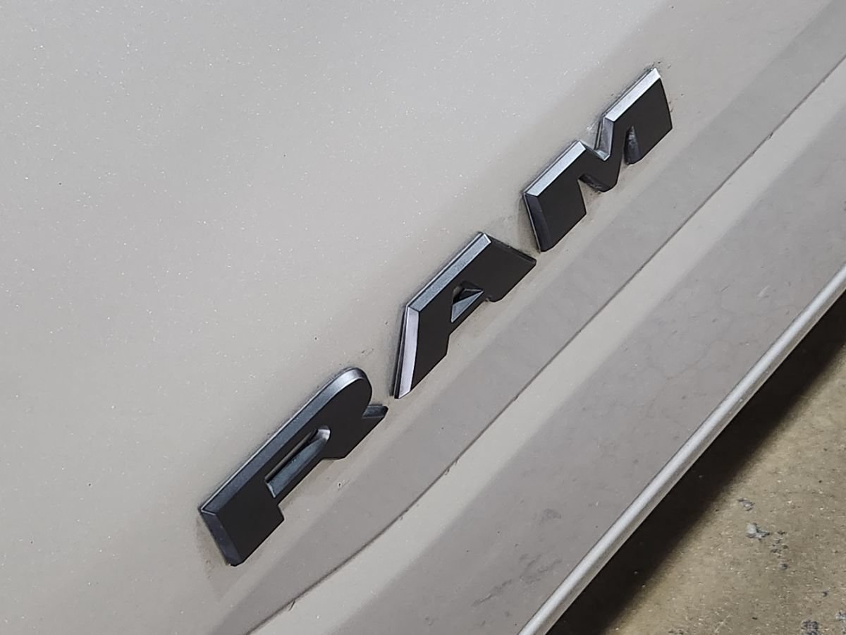 Used 2022 RAM 1500 Lone Star RWD image 25