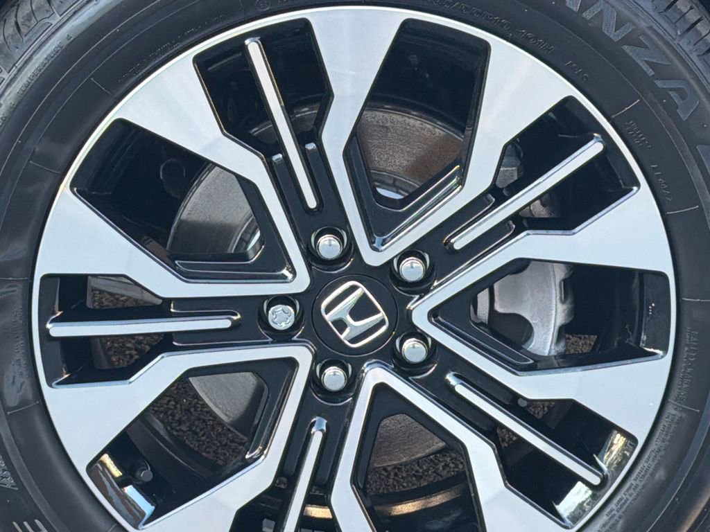 New 2026 Honda Odyssey Elite image 5