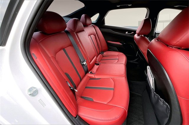Used 2024 Kia K5 GT-Line image 22