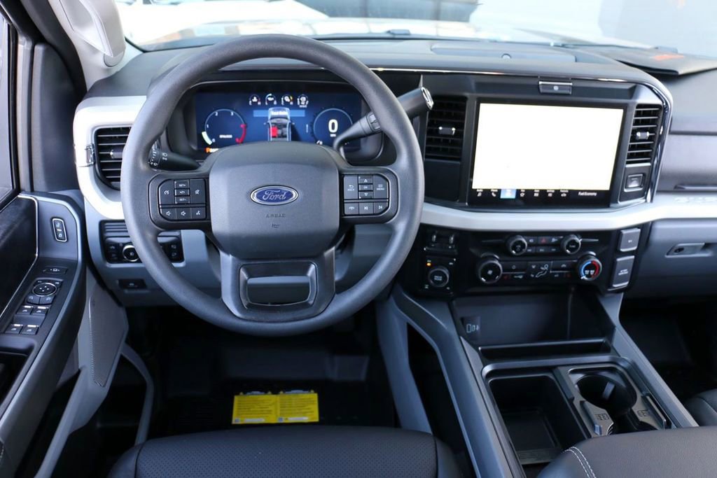 New 2026 Ford F250 XLT w/ XLT Premium Package image 27