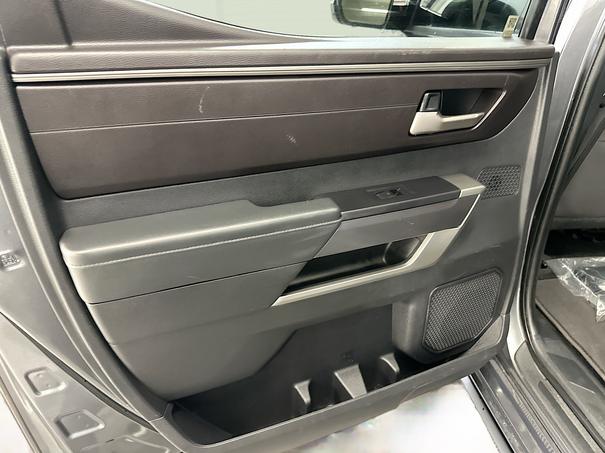 Used 2023 Toyota Tundra SR5 w/ SR5 Convenience Package image 27