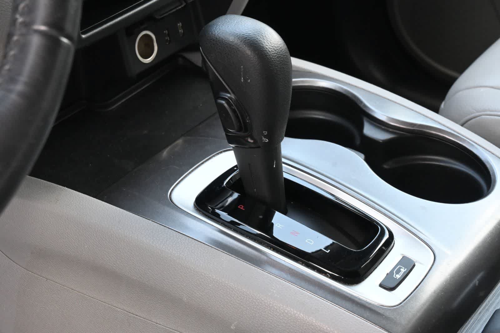 Used 2018 Honda Pilot EX-L image 15