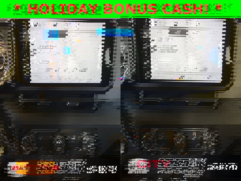 New 2026 Jeep Wrangler Unlimited Sport image 20