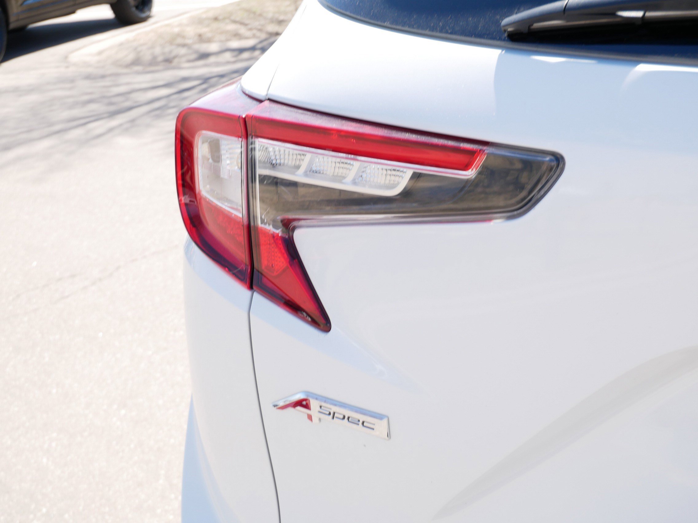 Used 2021 Acura RDX A-Spec AWD/4WD image 17