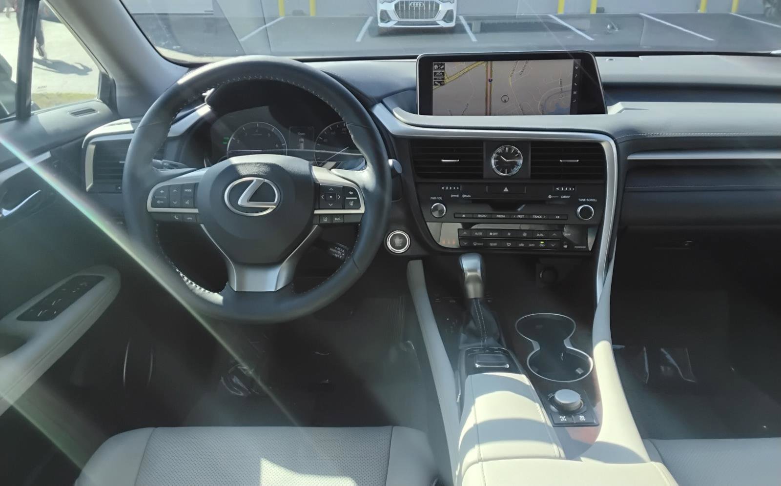 Used 2018 Lexus RX 350 AWD w/ Premium Package image 23