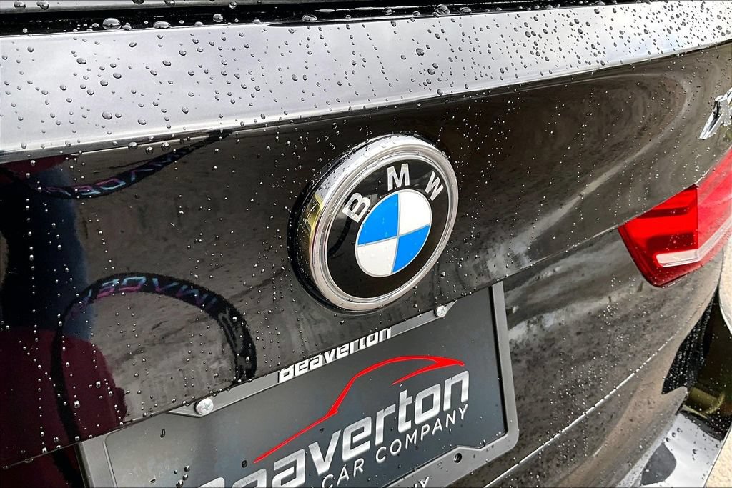 Used 2014 BMW X5 xDrive35d AWD/4WD image 11