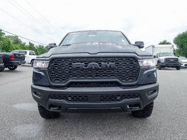 New 2026 RAM 1500 Rebel w/ Rebel Level 2 Equipment Group image 2