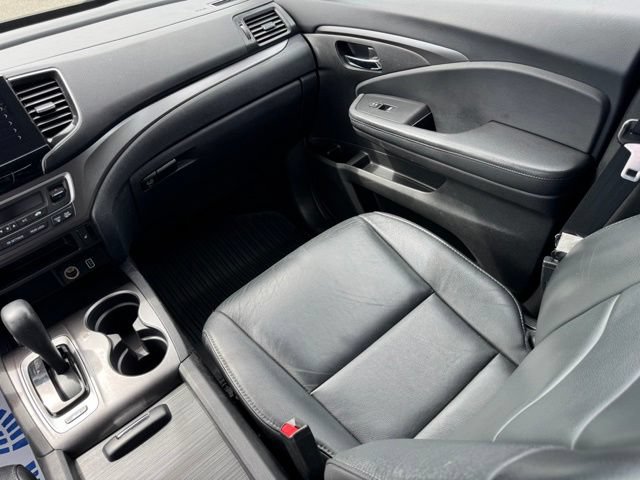 Used 2020 Honda Pilot EX-L image 11