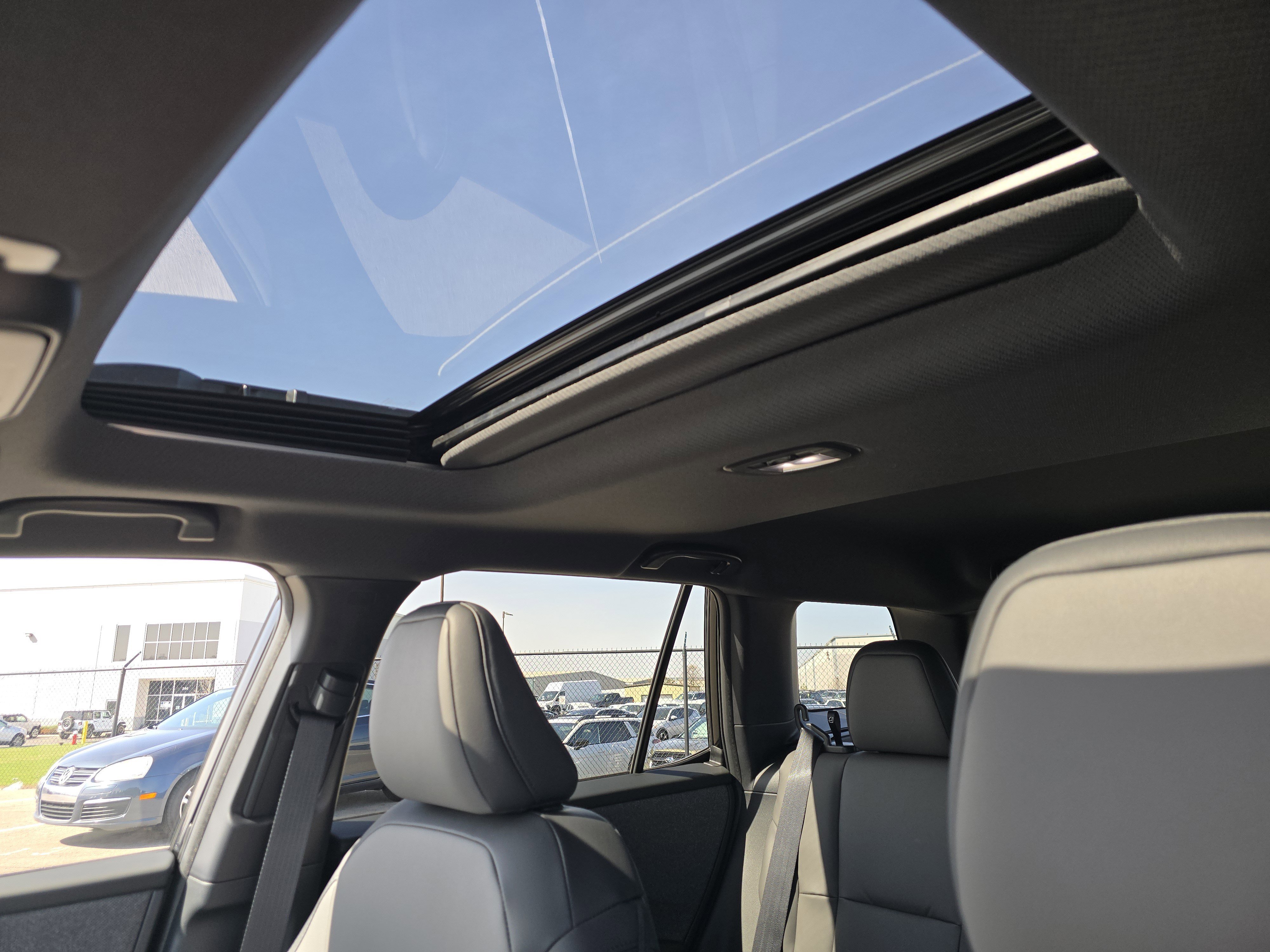 New 2026 Subaru Outback Premium AWD/4WD image 9
