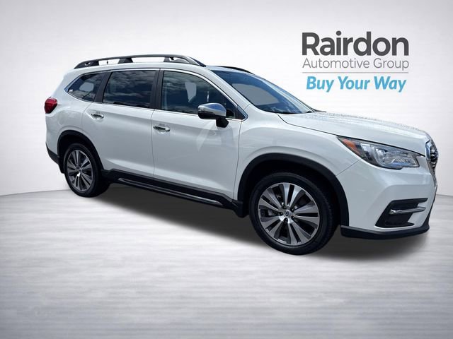 Used 2020 Subaru Ascent Touring w/ Popular Package #2
