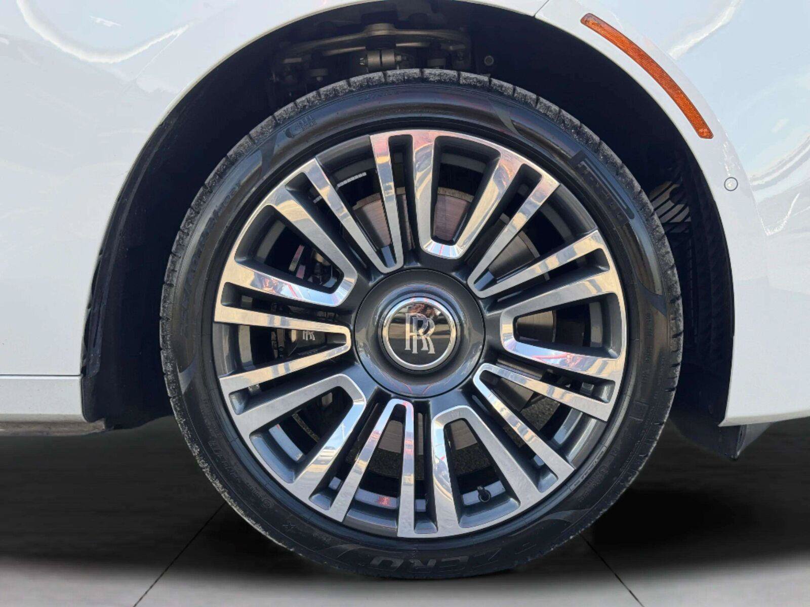Used 2021 Rolls-Royce Ghost AWD/4WD image 69