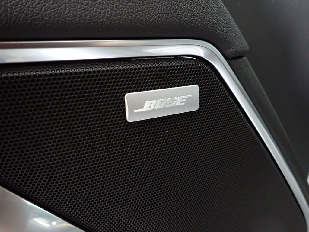 New 2026 Chevrolet Silverado 1500 RST w/ Dark Appearance Package AWD/4WD image 9