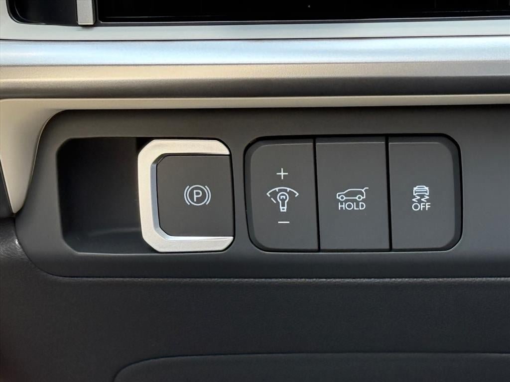 New 2027 Hyundai Santa Fe SE FWD image 17