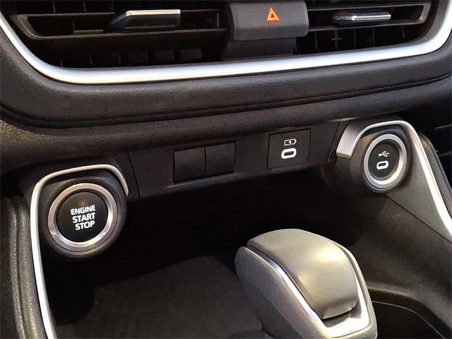 Certified 2024 Toyota Grand Highlander XLE image 14