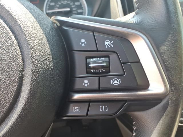 Used 2023 Subaru Forester Limited AWD/4WD image 30