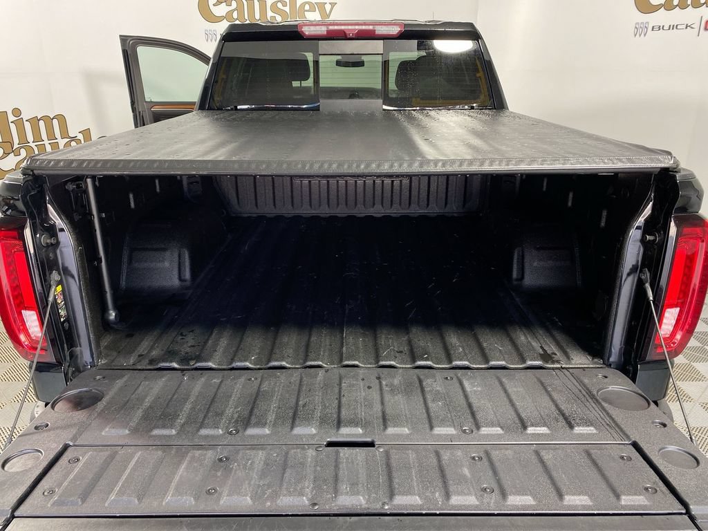Used 2023 GMC Sierra 1500 Denali AWD/4WD image 23