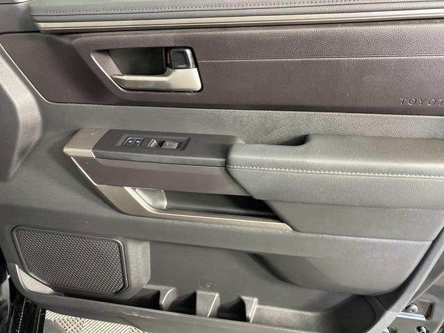 Used 2024 Toyota Tundra SR5 w/ SR5 Premium Package image 24