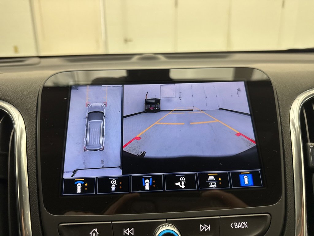 Used 2024 Chevrolet Equinox LT image 29