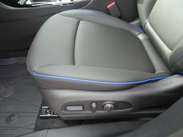 New 2026 Buick Encore GX Sport Touring w/ Advanced Technology Package image 11