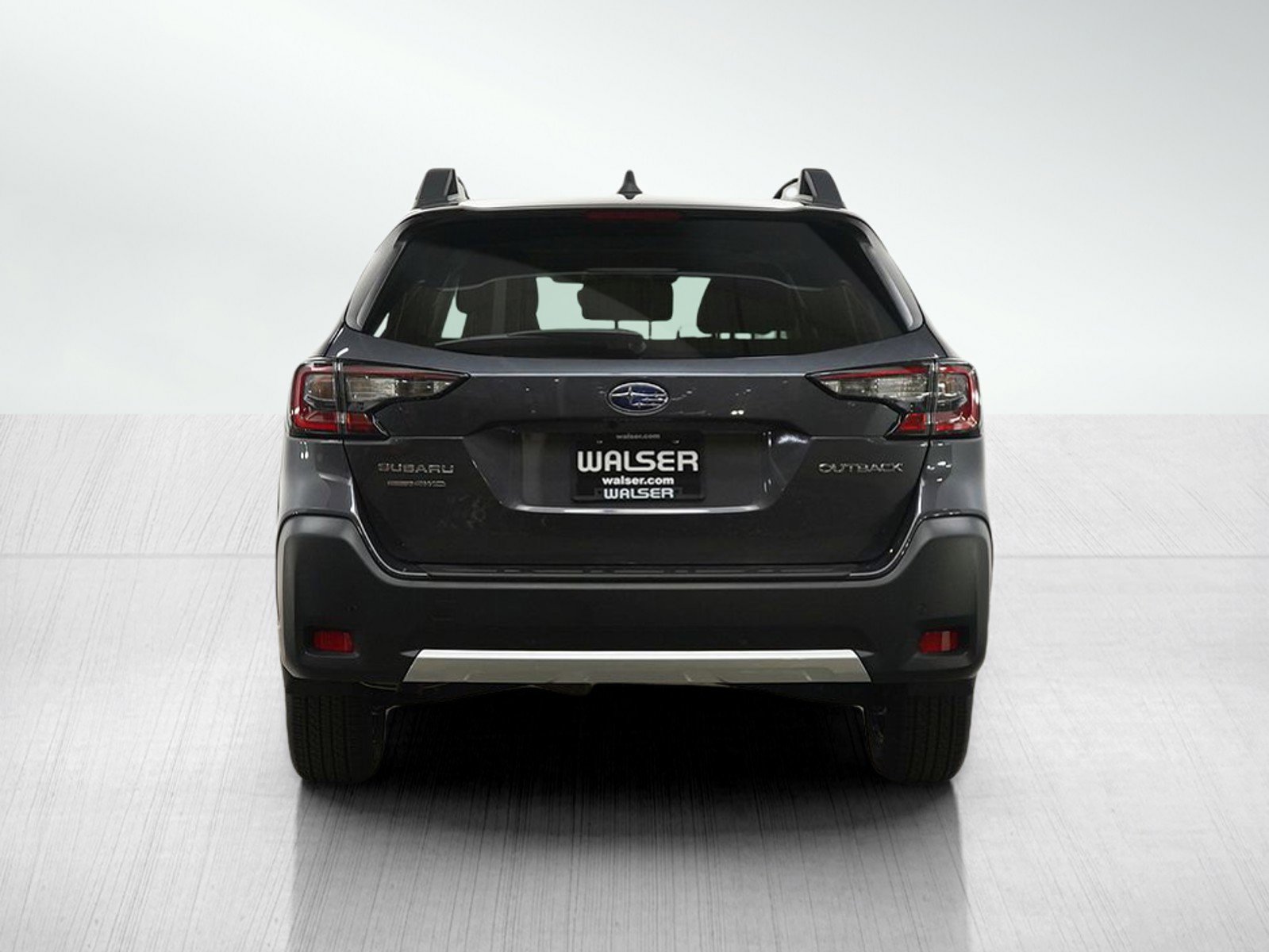 Used 2025 Subaru Outback Limited AWD/4WD image 4