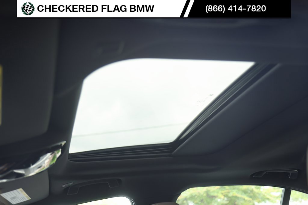 Certified 2024 BMW 530i xDrive w/ Premium Package image 22