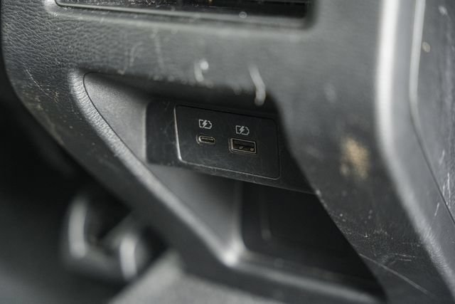 Used 2024 Mitsubishi Outlander SE FWD image 39