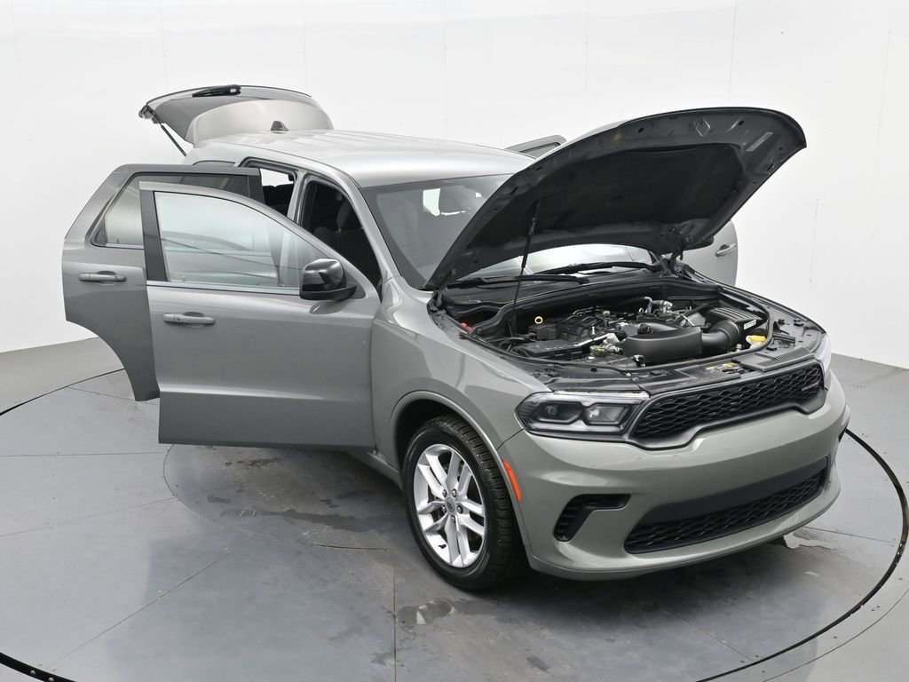 Used 2023 Dodge Durango GT RWD image 38