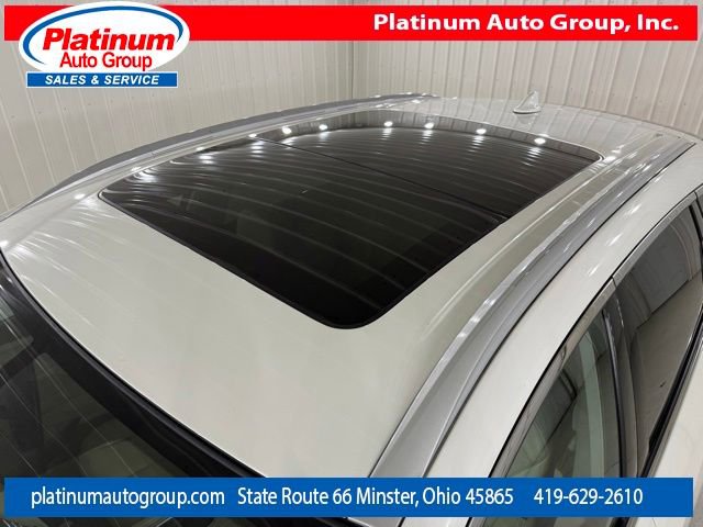 Used 2018 Nissan Murano Platinum w/ Cargo Package AWD/4WD image 55