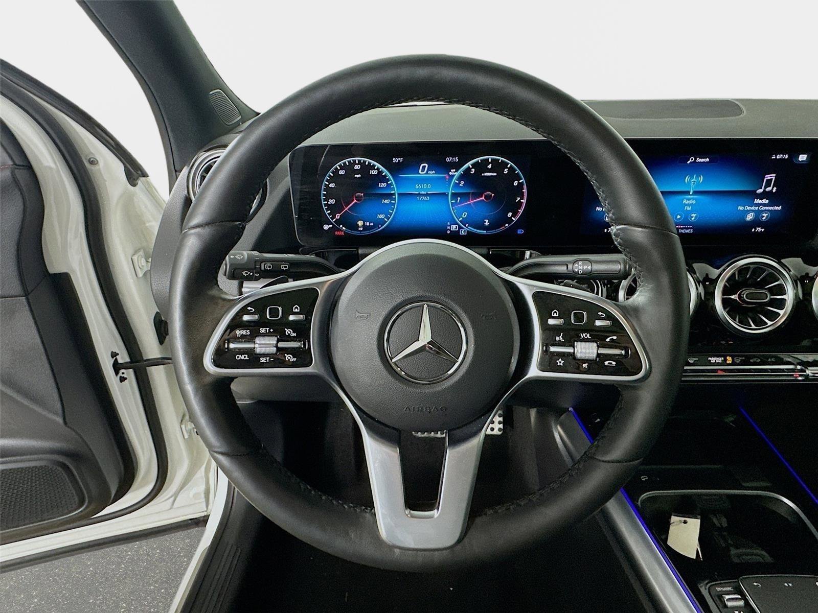 Certified 2023 Mercedes-Benz GLA 250 GLA 250 image 11