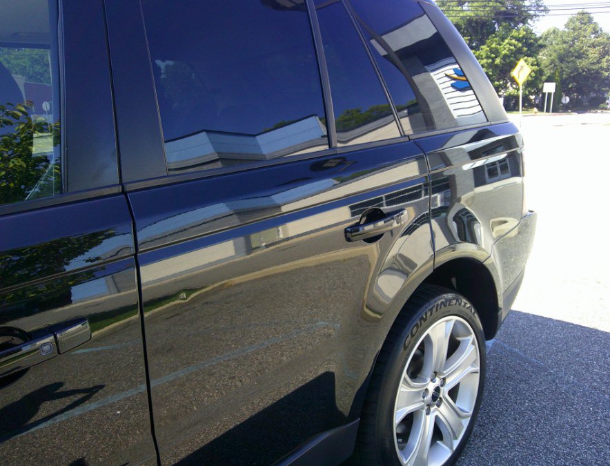 Used 2012 Land Rover Range Rover Sport HSE LUX AWD/4WD image 19