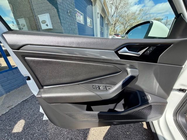 Used 2020 Volkswagen Jetta GLI image 22