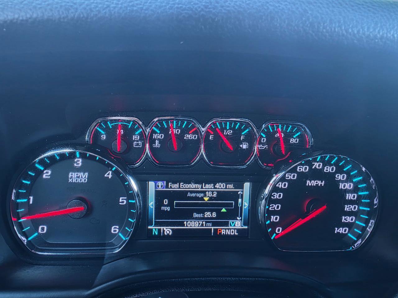 Used 2018 GMC Yukon XL SLT AWD/4WD image 25