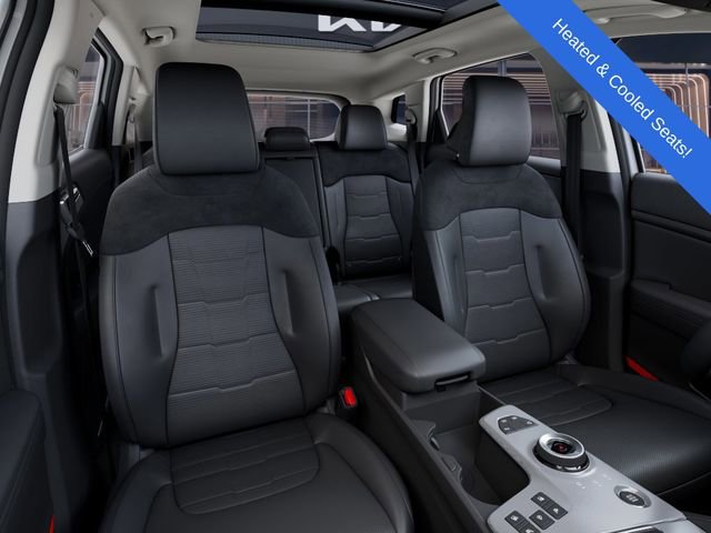 New 2026 Kia Sportage SX Prestige AWD/4WD image 15