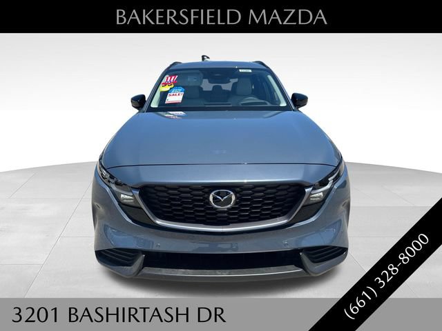 New 2026 MAZDA CX-5 Preferred AWD/4WD image 8