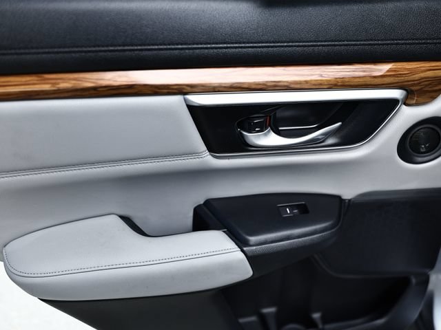 Used 2022 Honda CR-V EX-L image 24