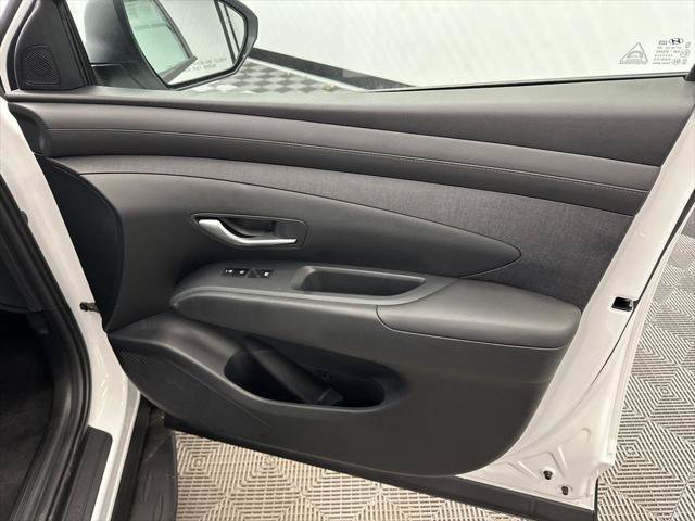 New 2026 Hyundai Tucson SEL w/ Tow & Go Package FWD image 15
