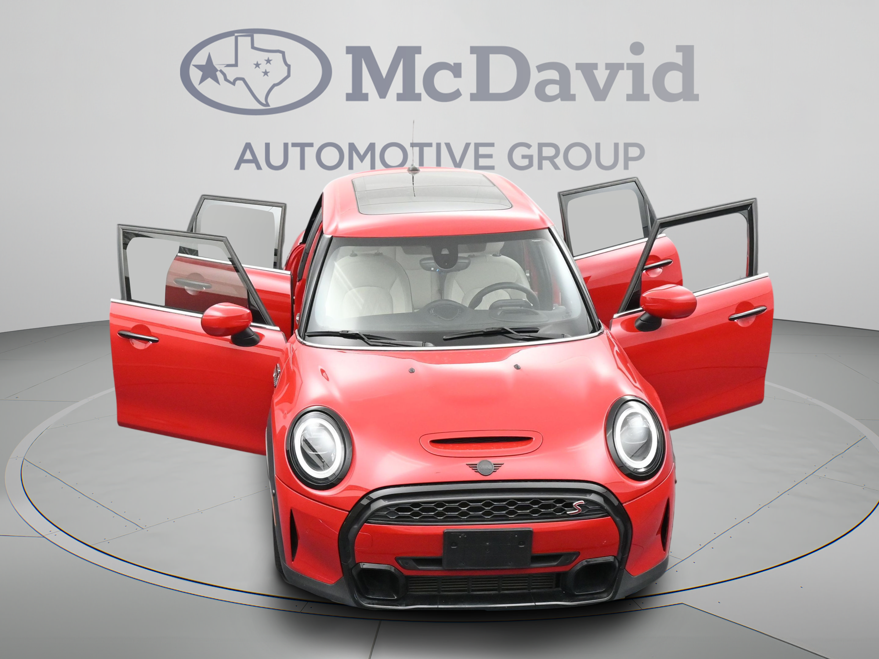 Used 2024 MINI Cooper S FWD image 43