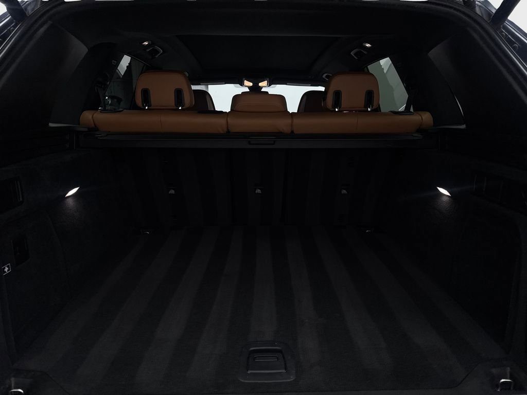 Used 2022 BMW X5 sDrive40i w/ M Sport Package image 82