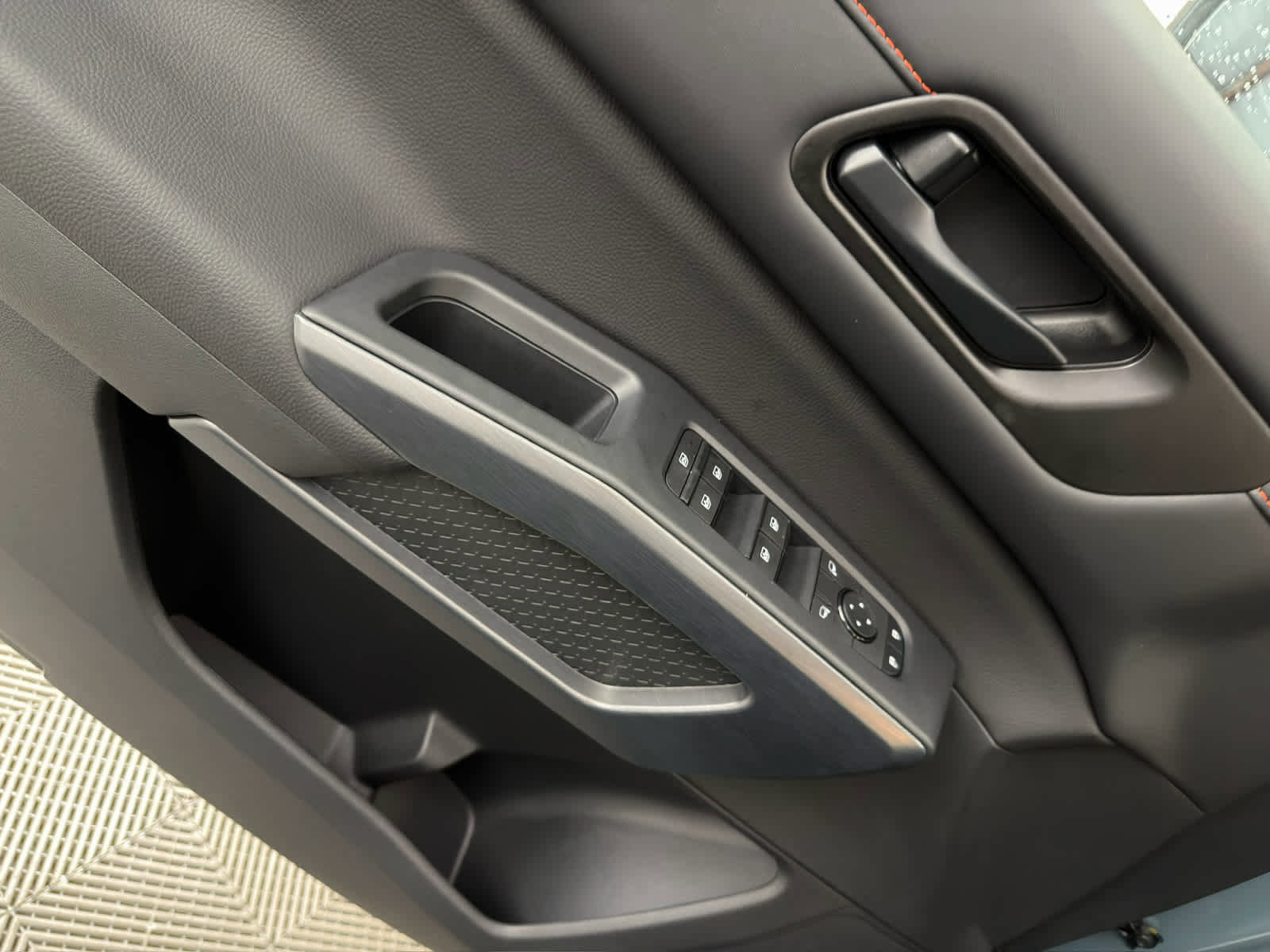 New 2026 Nissan Pathfinder Rock Creek w/ Rock Creek Premium Package image 23