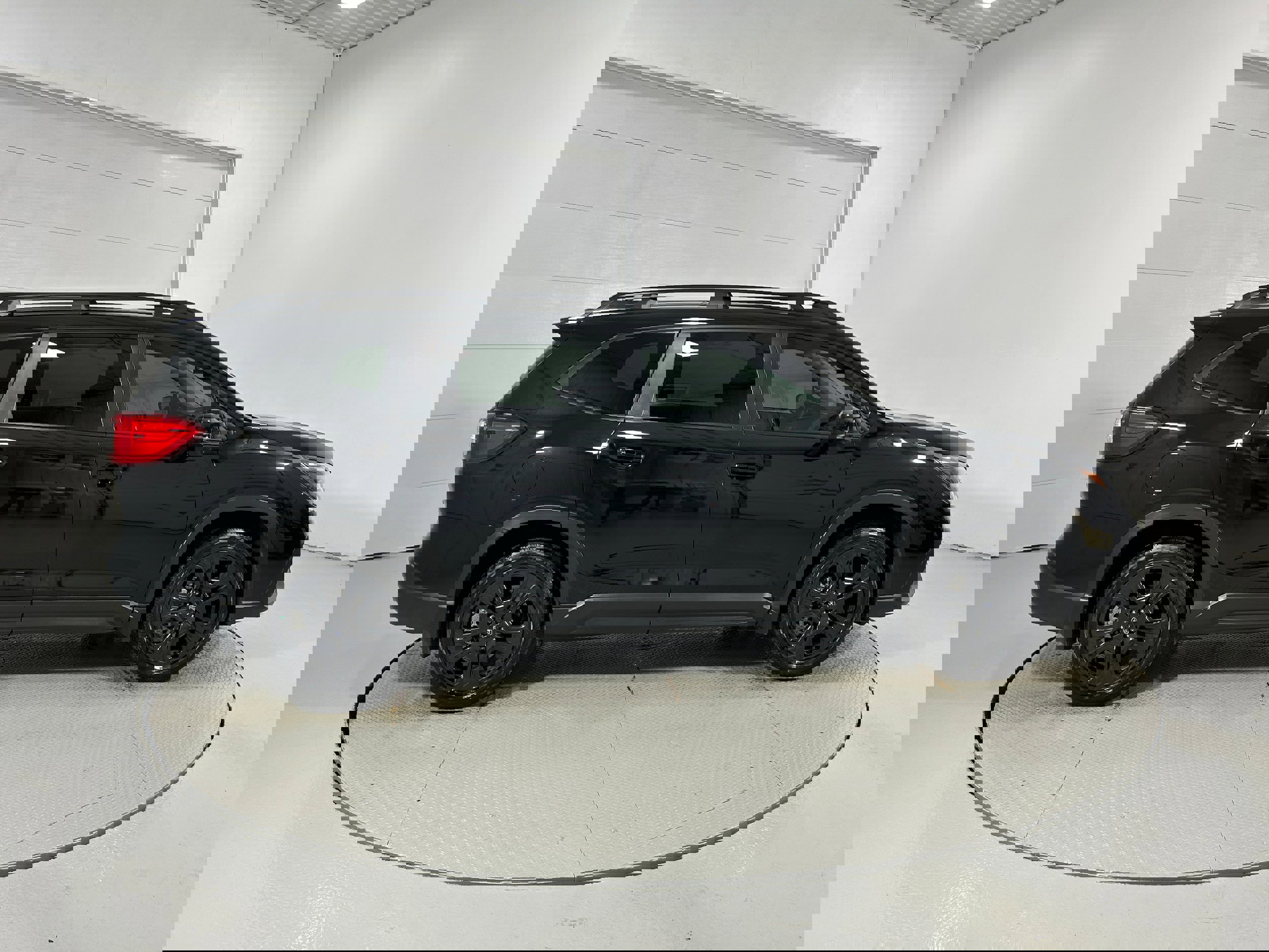 Used 2024 Subaru Ascent Onyx Edition Limited image 41