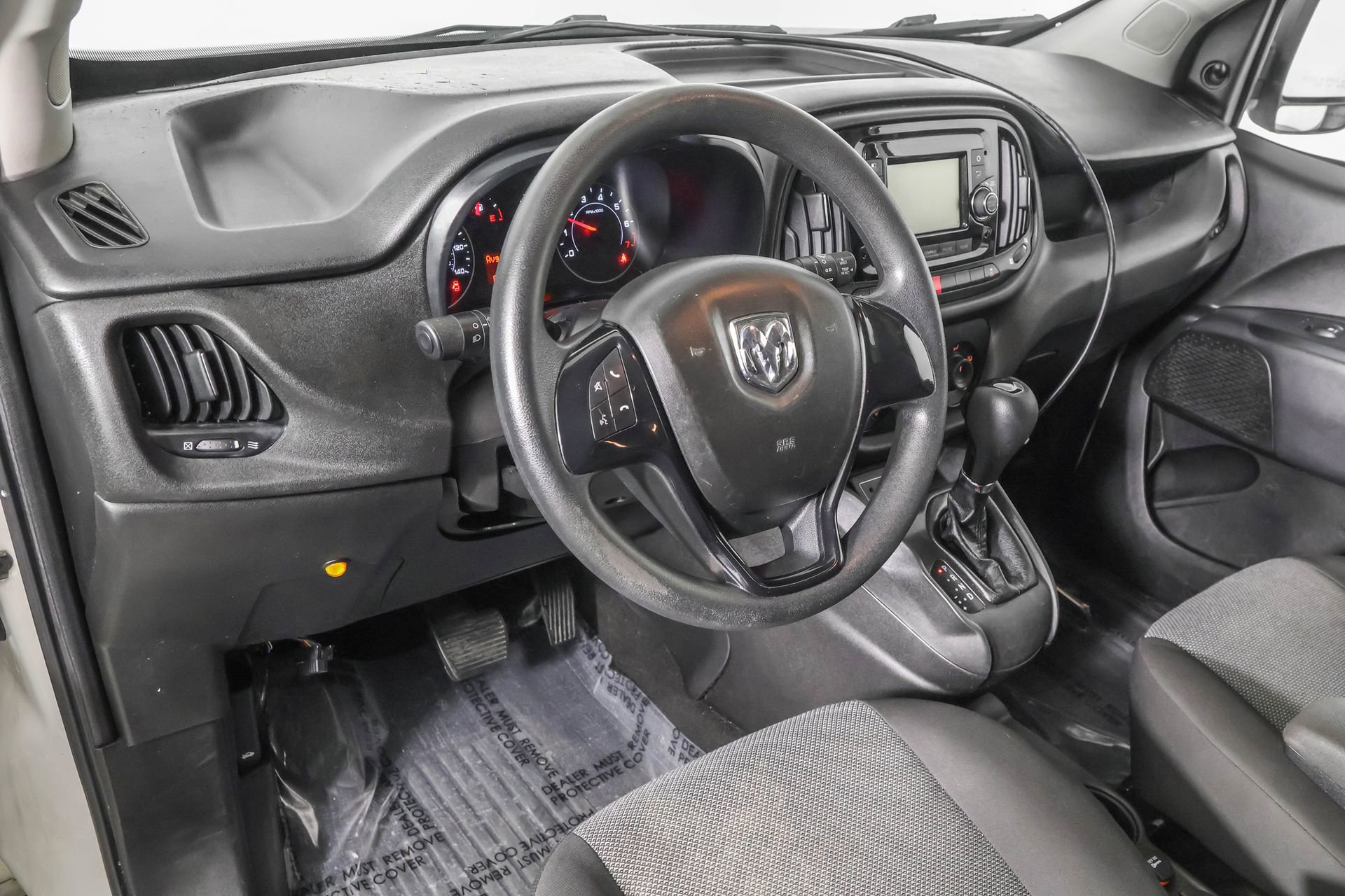 Used 2020 RAM ProMaster City Tradesman image 5