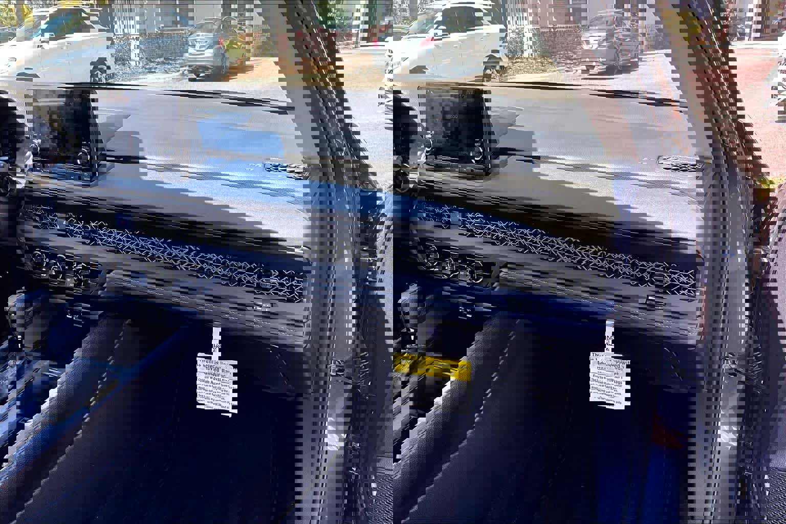 Used 2025 Honda Accord LX image 18