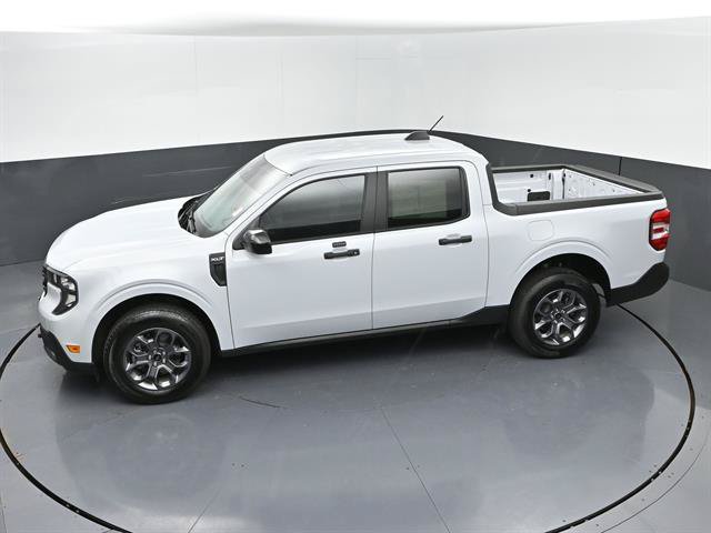 Used 2025 Ford Maverick XLT w/ XLT Luxury Package FWD image 42