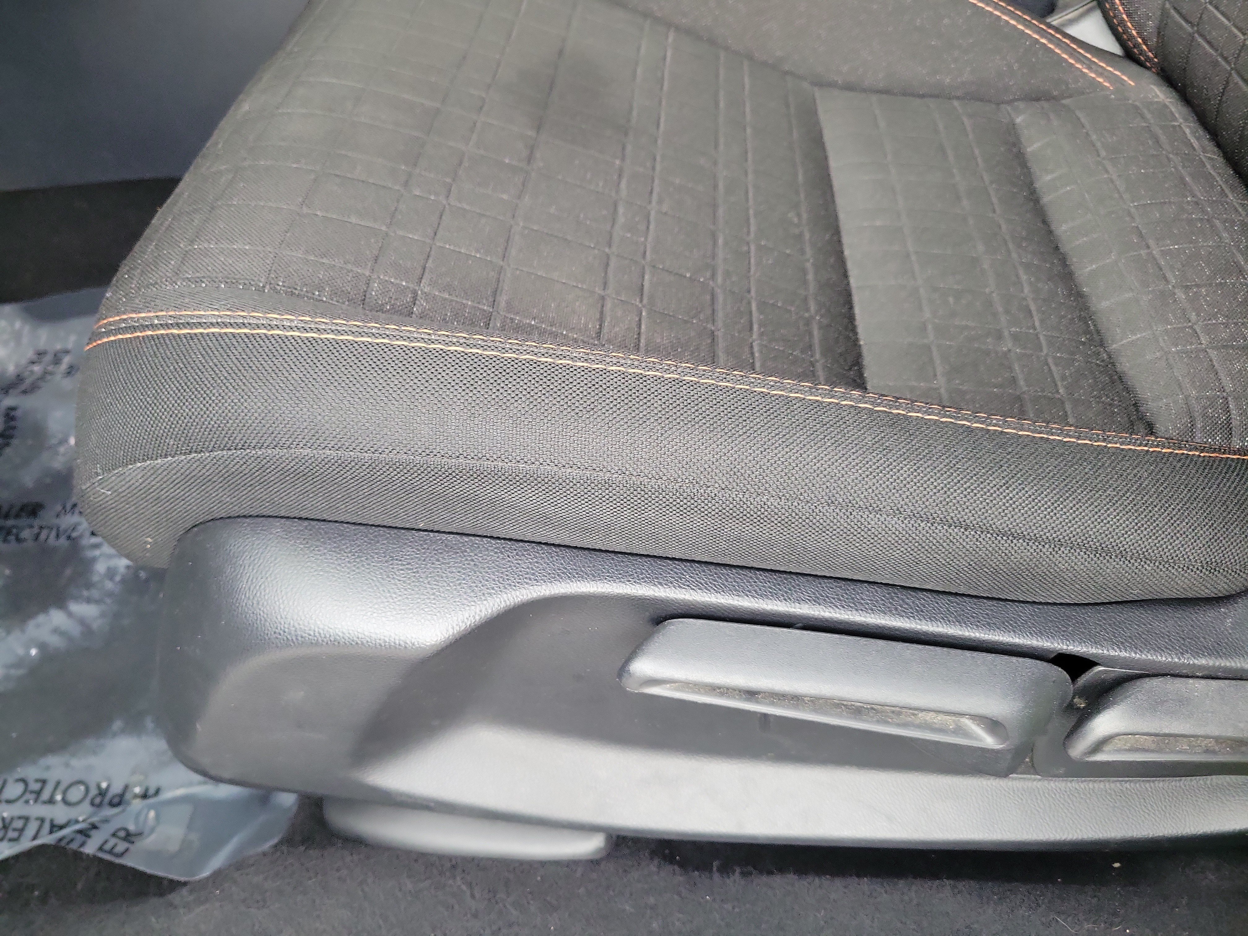 Used 2024 Honda HR-V Sport image 13