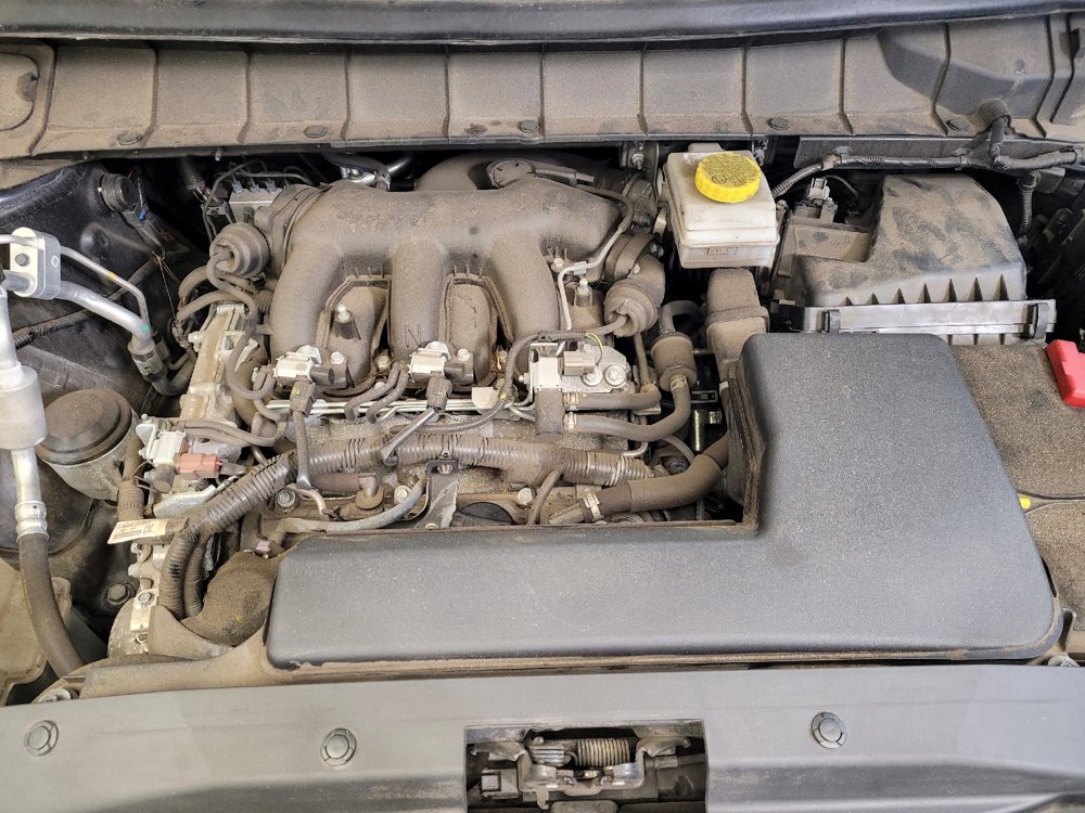 Used 2023 Nissan Pathfinder SV AWD/4WD image 30
