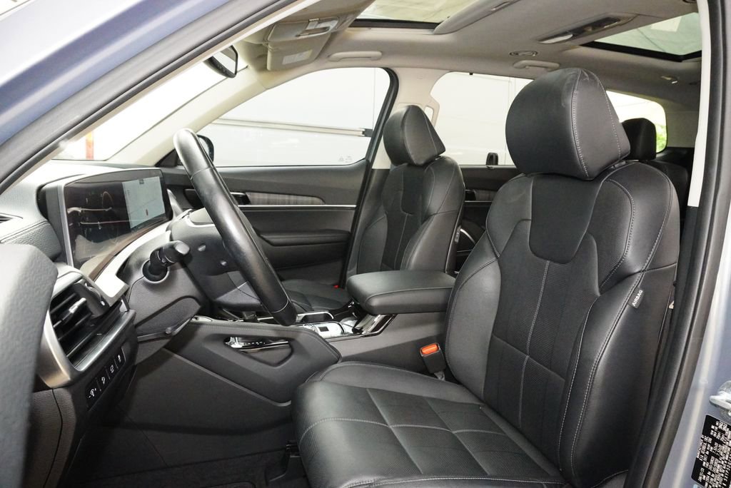 Used 2023 Kia Telluride SX AWD/4WD image 28