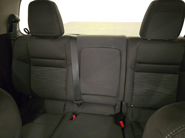 Used 2024 Nissan Frontier SV AWD/4WD image 20