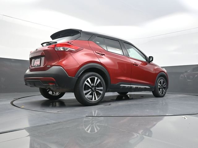 Used 2019 Nissan Kicks SR w/ SR Premium Package image 7
